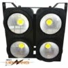 Accecatore Blinder 4 LED WHITE 100W Luce Bianca Fredda/Calda DMX -Negozio Di Illuminazione Per La Casa Alla Moda 100780661 1