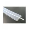 Tubo Silicone Guaine Gomma Flessibile Per Strip Bobina Striscia Led Da 10mm IP67 1 Metro -Negozio Di Illuminazione Per La Casa Alla Moda 12389065 1