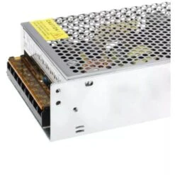 ALIMENTATORE TRASFORMATORE 220V STABILIZZATO 12V TRIMMER PER LED TELECAMERA 30A -Negozio Di Illuminazione Per La Casa Alla Moda 13144128 4