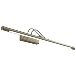 Lindby Lampada LED Da Quadri Mailine, Ottone Anticato