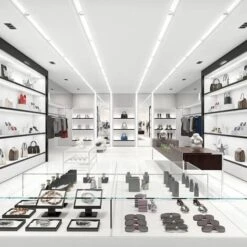 STRISCIA A LUCE LED BIANCA FREDDA SMD 5050 STRIP 5 METRI 300 LED IMPERMEABILE 10 STRISCIA A LUCE LED BIANCA FREDDA SMD 5050 STRIP 5 METRI 300 LED IMPERMEABILE -Negozio Di Illuminazione Per La Casa Alla Moda 15568792 4