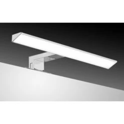 Faretto Led Per Specchio 30 Cm Da 4,9W Luce Bianca