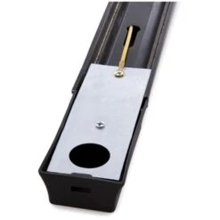 Traccia MoNofase 1M Nero (PL218000CARRILN) -Negozio Di Illuminazione Per La Casa Alla Moda 16942241 3