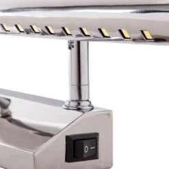 APPlique A Led 15W 1.350Lm 6000ºK Nevaeh 40.000H [KI-ML15WEL-CW] -Negozio Di Illuminazione Per La Casa Alla Moda 16942266 3