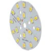 Modulo 9W 900Lm 6000ºK 18 LEDs Ø65Mm 50.000H [CH-PCBA9W-CW] -Negozio Di Illuminazione Per La Casa Alla Moda 16964336 1
