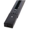 Binario 2 Fasi 1M Nero (PL218000CARRIL-T-B) -Negozio Di Illuminazione Per La Casa Alla Moda 16980065 1