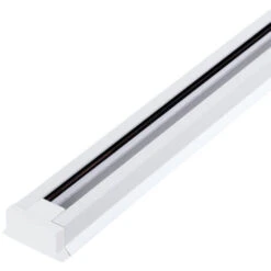 Traccia MoNofase 2M Bianca (RL218000CARRIL-2M) -Negozio Di Illuminazione Per La Casa Alla Moda 17060143 4