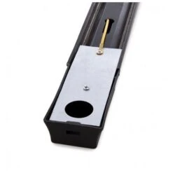 Traccia MoNofase 2M Nero (RL218000CARRIL-N-2M) -Negozio Di Illuminazione Per La Casa Alla Moda 17060144 3