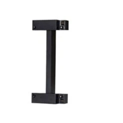 Simbolo LED Neon Larghezza 51Mm Altezza 161Mm Sfondo 38Mm (SB-X11-01A-ESPACIO)