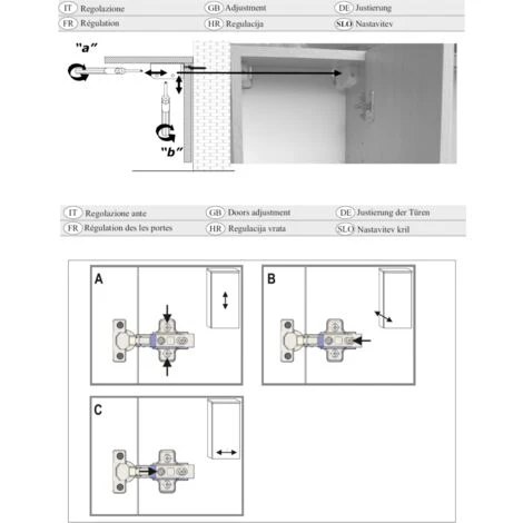 Specchio Contenitore Bagno 2 ANTE. Specchiera Armadietto A Parete + Lampada LED Cromata. 7 Specchio Contenitore Bagno 2 ANTE. Specchiera Armadietto A Parete + Lampada LED Cromata. - immagine 5