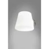 Bianca Lampada Da Parette Crome G9 Marca Faro 1 Bianca Lampada Da Parette Crome G9 Marca Faro -Negozio Di Illuminazione Per La Casa Alla Moda 17140593 1