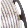 Striscia Di 60 LEDs/M 500W 42.000Lm 4200ºK SMD5050 220VAC IP65 X50M 40.000H [GR220/60/50M/W]