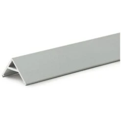 Profilo Alluminio Per Striscia LED Installazione Angoli - Diffusore Latteo X 2M (SU-A1616) -Negozio Di Illuminazione Per La Casa Alla Moda 18332134 3