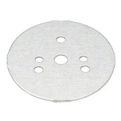 Modulo 5W 360Lm 3000ºK 10 LEDs Ø50Mm 50.000H [CH-PCBA5W-WW] -Negozio Di Illuminazione Per La Casa Alla Moda 20207303 3