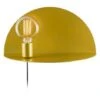 Lampada A Parete Shelfie - Applique - Con Mensola, Porta Oggetti - Per Soggiorno, Camera - Oro In Metallo, 40 X 20 X 20 Cm, 1 X E27, Max 100W -Negozio Di Illuminazione Per La Casa Alla Moda 20211947 1