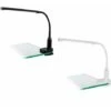 Lampada Da Scrivania Led Tavolo Ufficio Morsetto Luce A Pinza Dimmer Laroa EGLO - Colore Lampada: Nero -Negozio Di Illuminazione Per La Casa Alla Moda 20958454 1