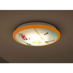 Philips Lighting , Planes, Lampada Da Parete LED [Classe Di Efficienza Energetica A] -Negozio Di Illuminazione Per La Casa Alla Moda 26520583 3