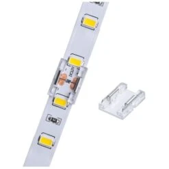 Connettore Hippo Per Collegare Striscia LED COB 10mm IP20 -Negozio Di Illuminazione Per La Casa Alla Moda 29333238 3