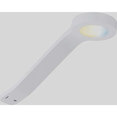 Applique Paulmann CC Mike 99949 N/A Potenza: 2 W Bianco Caldo N/A 3 Applique Paulmann CC Mike 99949 N/A Potenza: 2 W Bianco Caldo N/A