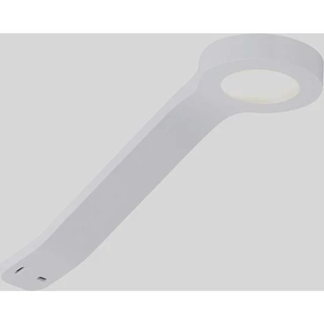 Applique Paulmann CC Mike 99949 N/A Potenza: 2 W Bianco Caldo N/A 6 Applique Paulmann CC Mike 99949 N/A Potenza: 2 W Bianco Caldo N/A - immagine 4