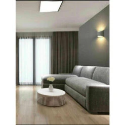 APPLIQUE DA PARETE A MURO PER INTERNO MODERNO IN GESSO X LAMPADA LUCE G9 -Negozio Di Illuminazione Per La Casa Alla Moda 38291607 4