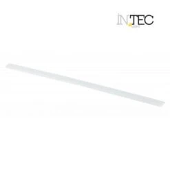 DIFFUSORE TRASPARENTE PER PROFILO NEWYORK 200CM