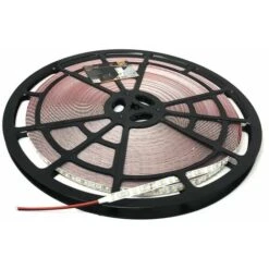 Striscia Led Luce Calda 3000k Strip Adesiva 50 Mt 24v Bobina 6000 Smd 2835 7 Striscia Led Luce Calda 3000k Strip Adesiva 50 Mt 24v Bobina 6000 Smd 2835 -Negozio Di Illuminazione Per La Casa Alla Moda 55054700 3