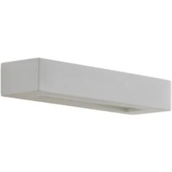 Lindby Applique Da Parete Matteo, Rettangolare