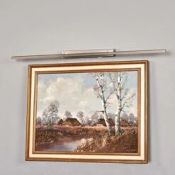 Rothfels Lampada Per Quadri A LED Tolu - Made In Germany -Negozio Di Illuminazione Per La Casa Alla Moda 5613828 2