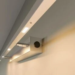 Rothfels Lampada Per Quadri A LED Tolu - Made In Germany -Negozio Di Illuminazione Per La Casa Alla Moda 5613828 4