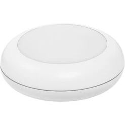 LEDVANCE Apparecchio A Batteria LED: Per Parete/sottoscocca, DOT-IT NURSERY / 0,20 W, 4.5 V, Ampiezza Fascio Luminoso: 110, RGB, Materiale Del Corpo: Plastic, IP20 -Negozio Di Illuminazione Per La Casa Alla Moda 57534900 4