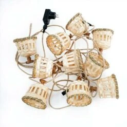 AURORA OUTDOOR WARM LIGHT JUTE COLOUR INDOOR & OUTDOOR USEAU 7 AURORA OUTDOOR WARM LIGHT JUTE COLOUR INDOOR & OUTDOOR USEAU -Negozio Di Illuminazione Per La Casa Alla Moda 58092536 3