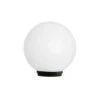 Globo Da Giardino Diametro 30Cm Bianco Opale Mareco 1080301B Mareco Luce 2 Globo Da Giardino Diametro 30Cm Bianco Opale Mareco 1080301B Mareco Luce -Negozio Di Illuminazione Per La Casa Alla Moda 58509758 1