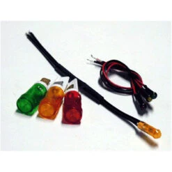 Pilota Neon 12v 131c Ambra 131ca12v