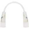 Cavo Connettore Per Striscia LED Neon Circolare 360 Flessibile Monocolore Bianco -Negozio Di Illuminazione Per La Casa Alla Moda 6472585 1