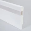 Modanatura Zoccolo Per Striscia LED Modern -Negozio Di Illuminazione Per La Casa Alla Moda 67371365 1
