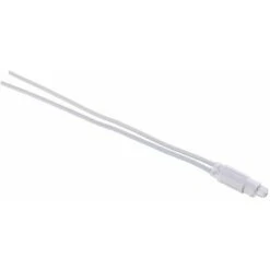 Lampada LED Compatibile Bticino 0.5W Spia Segnalazione Luce Bianco Per Interruttori Basculanti 220V
