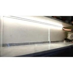 Profilo Alluminio Angolare Per Strisce Strip LED Barra Rigida Copertura Opaco 11 Profilo Alluminio Angolare Per Strisce Strip LED Barra Rigida Copertura Opaco -Negozio Di Illuminazione Per La Casa Alla Moda 68901505 5