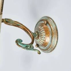 Lindby Kalea - Lampada Da Quadri Stile Rame Ossidato -Negozio Di Illuminazione Per La Casa Alla Moda 7009006 5