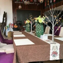 Illuminazione Per Interni 24 Alberi A LED Bianchi Caldi Decorazione In Betulla Batteria Hook Up Decorazione Natalizia Per Feste Di Compleanno In Famiglia Decorazioni Per Matrimoni Al Coperto (60 Cm / 9 Illuminazione Per Interni 24 Alberi A LED Bianchi Caldi Decorazione In Betulla Batteria Hook Up Decorazione Natalizia Per Feste Di Compleanno In Famiglia Decorazioni Per Matrimoni Al Coperto (60 Cm / -Negozio Di Illuminazione Per La Casa Alla Moda 74763116 3