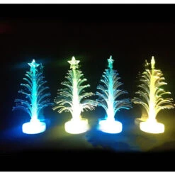 Hot Christmas Trees Xmas LED Lights Home Shop Party Bar Display Regali Decorativi -Negozio Di Illuminazione Per La Casa Alla Moda 74923814 3