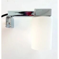 Faretto Per Specchio Con Lampada Alogena Inclusa -Negozio Di Illuminazione Per La Casa Alla Moda 7512528 3