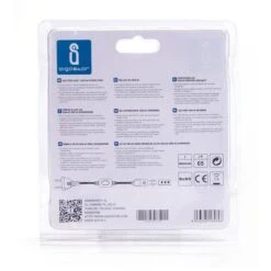 Spina Elettrica Per Striscia Led 220V SMD 5050 Bianco Aigostar 7 Spina Elettrica Per Striscia Led 220V SMD 5050 Bianco Aigostar -Negozio Di Illuminazione Per La Casa Alla Moda 7564358 3