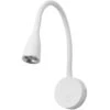 Forlight Lampada Da Lettura Crobat Led 3.8W 3000K Bianco 311Lm -Negozio Di Illuminazione Per La Casa Alla Moda 76130666 1