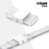 Connettore Striscia LED Impermeabile 12 Mm E COB IP68 -Negozio Di Illuminazione Per La Casa Alla Moda 76372653 1