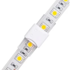 Connettore Striscia LED Impermeabile 12 Mm E COB IP68 -Negozio Di Illuminazione Per La Casa Alla Moda 76372653 2