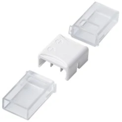 Connettore Striscia LED Impermeabile 12 Mm E COB IP68 -Negozio Di Illuminazione Per La Casa Alla Moda 76372653 3