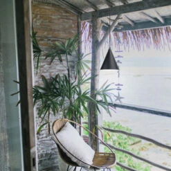 2PCS Vintage Lampada Da Parete Industriale Puleggia Lampada A Muro Retrò Applique Da Parete Per Soggiorno Camera Da Letto - Ruggine -Negozio Di Illuminazione Per La Casa Alla Moda 78463428 3