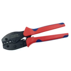 1pc PV Piegatore LY-2546B MC4 Connettore Terminale Cricchetto Connettore Chiave A Crimpare Pinze Set (Set One) -Negozio Di Illuminazione Per La Casa Alla Moda 78584421 3