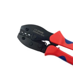 1pc PV Piegatore LY-2546B MC4 Connettore Terminale Cricchetto Connettore Chiave A Crimpare Pinze Set (Set One) -Negozio Di Illuminazione Per La Casa Alla Moda 78584421 4